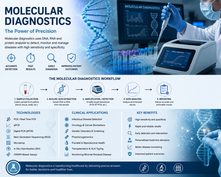 Molecular Diagnostics
